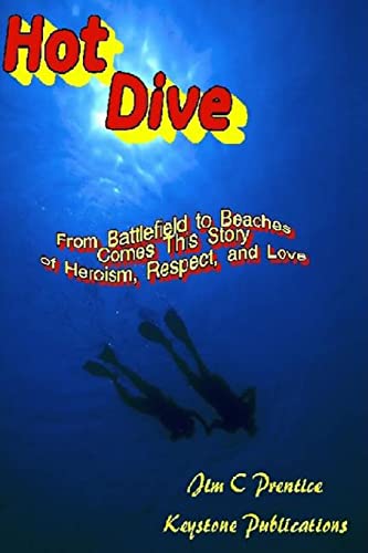 Stock image for Hot Dive for sale by Lucky's Textbooks