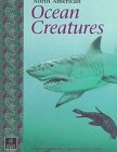 9781895910254: North American Ocean Creatures (The North American Nature Series)