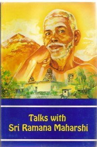 Imagen de archivo de Talks with Sri Ramana Maharshi a la venta por Sunshine State Books