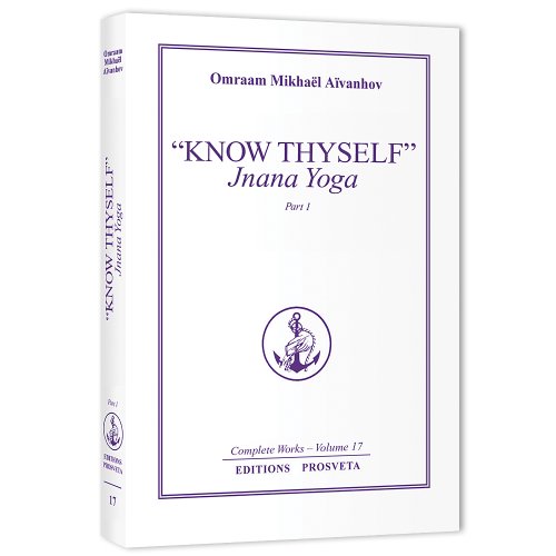 9781895978025: Know Thyself: Jnana Yoga: Pt. 2