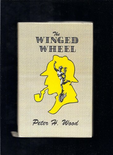 Beispielbild fr The Winged Wheel zum Verkauf von 221Books