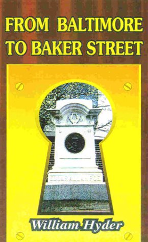 9781896032351: From Baltimore to Baker Street: Thirteen Sherlockian studies