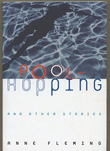 Beispielbild fr Pool-Hopping and Other Stories zum Verkauf von medimops