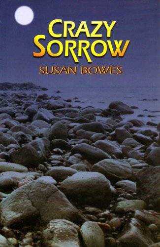 Imagen de archivo de Crazy Sorrows a la venta por Polly's Books