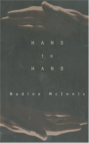 Stock image for Hand to Hand *SIGNED* for sale by Encore Books