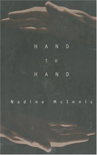 Hand to Hand *SIGNED*