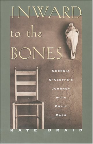 Stock image for Inward to the Bones for sale by Wonder Book