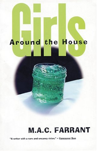 Girls Around the House - Farrant, M. A. C.; Farran, M. A. C.