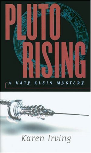 Imagen de archivo de Pluto Rising a la venta por Marnie Taylor Books & Antiques