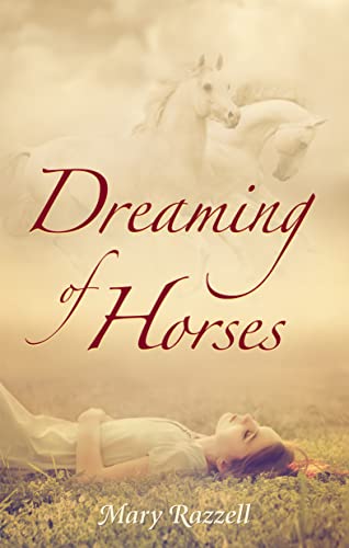 Stock image for Dreaming of Horses for sale by PBShop.store US