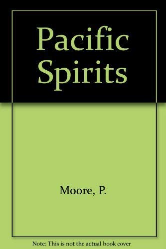 Stock image for PACIFIC SPIRIT The Forest Reborn for sale by marvin granlund