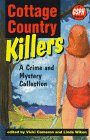 Stock image for Cottage Country Killers for sale by Wally's Books