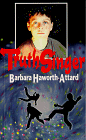 TruthSinger (Out of this World YA series) (9781896184166) by Haworth-Attard, Barbara