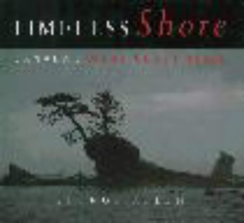 Stock image for Timeless Shore: Canada's West Coast Trail for sale by Vashon Island Books