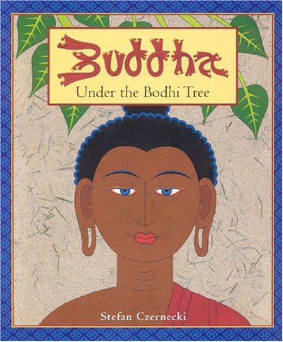Stock image for Buddha Under the Bodhi Tree for sale by ThriftBooks-Atlanta