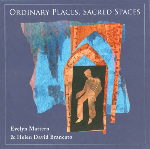 Stock image for Ordinary Places, Sacred Spaces for sale by Better World Books