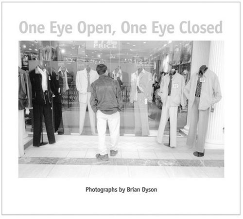 Stock image for One Eye Open, One Eye Closed for sale by Poverty Hill Books