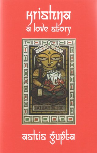 Beispielbild fr Krishna: A Love Story zum Verkauf von Midtown Scholar Bookstore