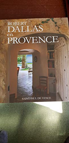 Robert Dallas En Provence