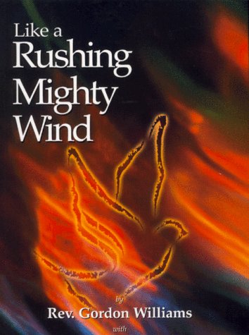 9781896213262: Like a Rushing Mighty Wind