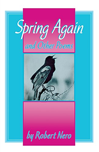 Imagen de archivo de Spring Again and Other Poems a la venta por G3 Books