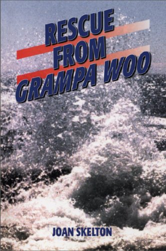 Beispielbild fr Rescue from Grampa Woo zum Verkauf von ThriftBooks-Dallas