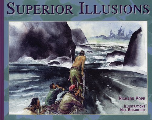 Imagen de archivo de Superior Illusions a la venta por Better World Books
