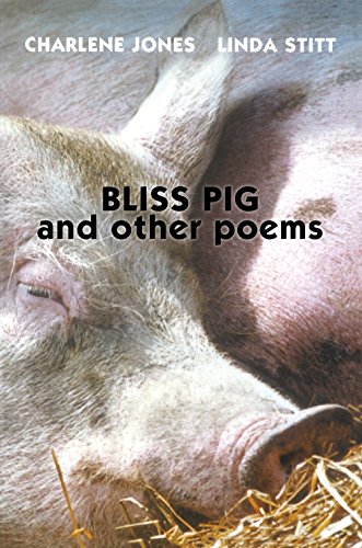 Stock image for Bliss Pig and Other Poems for sale by Booked Experiences Bookstore