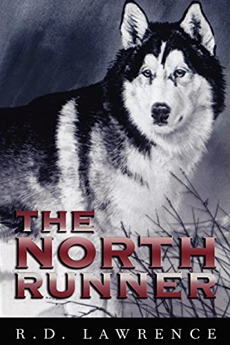 Stock image for The North Runner for sale by ThriftBooks-Dallas