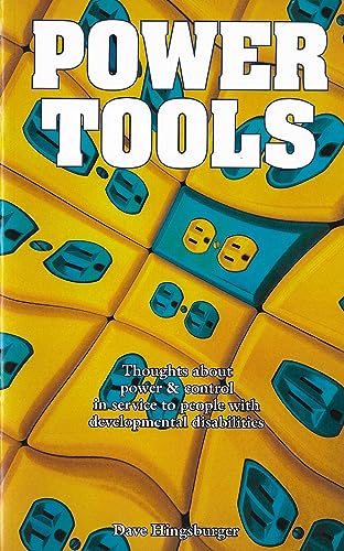 Stock image for Power Tools for sale by Zoom Books Company