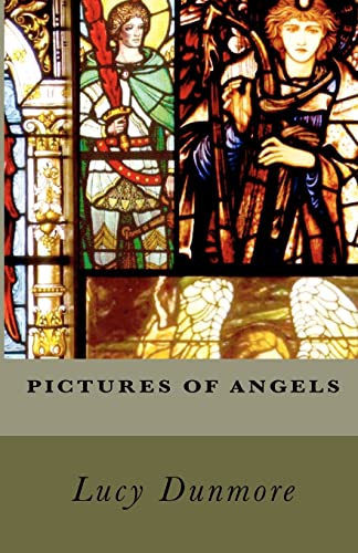 Stock image for Pictures of Angels for sale by THE SAINT BOOKSTORE