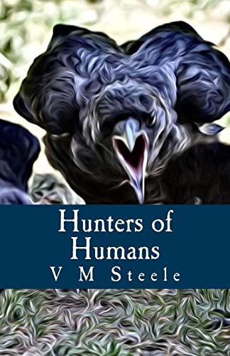 Stock image for Hunters of Humans for sale by HPB-Ruby