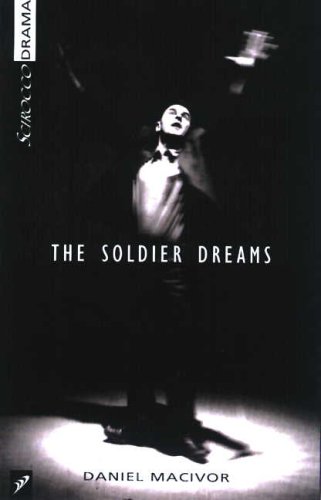 Beispielbild fr The Soldier Dreams zum Verkauf von Newsboy Books
