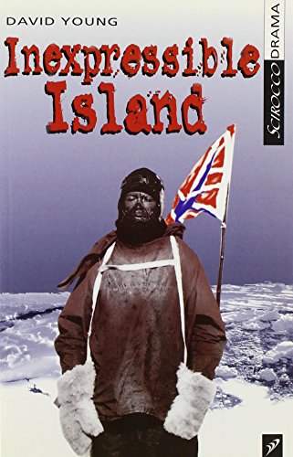 Stock image for Inexpressible Island for sale by Better World Books