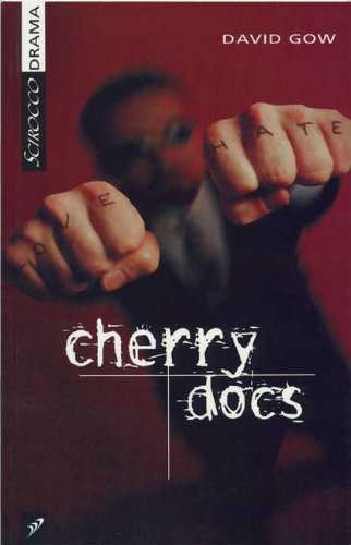 Beispielbild fr Cherry Docs (Scirocco Drama) zum Verkauf von Wonder Book