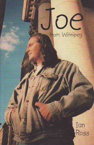 Stock image for Joe From Winnipeg for sale by Werdz Quality Used Books