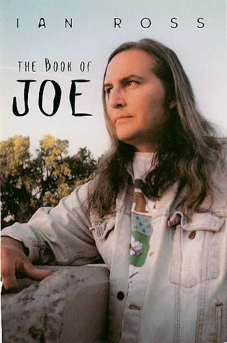 Imagen de archivo de The Book of Joe a la venta por G3 Books