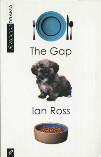 Stock image for The Gap for sale by Goldstone Books