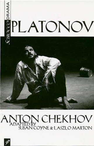 Stock image for Platonov for sale by ThriftBooks-Dallas