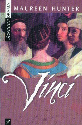 Beispielbild fr Vinci zum Verkauf von Samuel S Lin