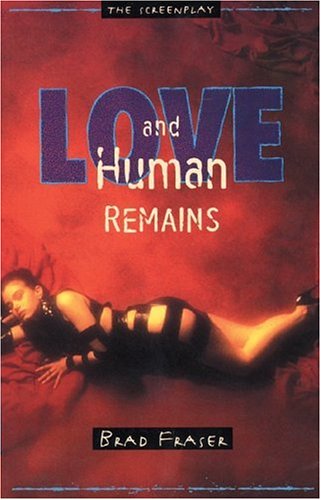 Beispielbild fr Love and Human Remains: Unidentified Human Remains and the True Nature of Love zum Verkauf von WorldofBooks