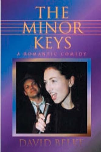 The Minor Keys (Prairie Play Series, 18)