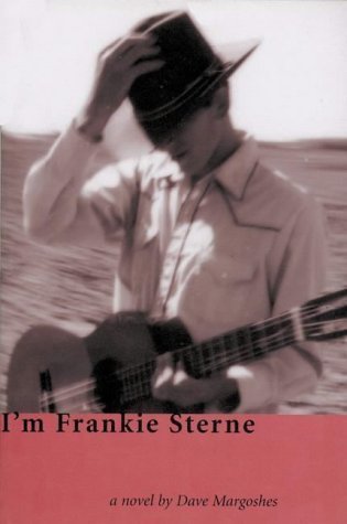 Beispielbild fr I'm Frankie Sterne zum Verkauf von Werdz Quality Used Books