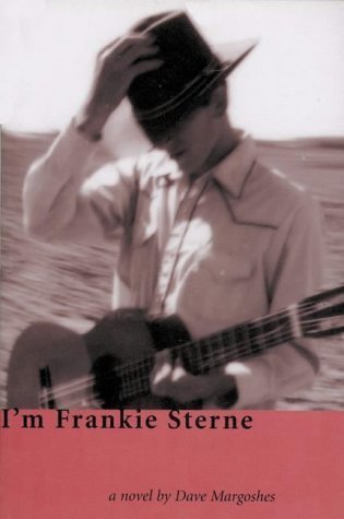 Imagen de archivo de I'm Frankie Sterne a la venta por Newsboy Books