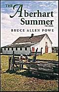 Stock image for The Aberhart Summer for sale by Werdz Quality Used Books