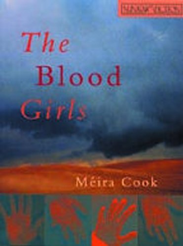 Imagen de archivo de The Blood Girls (Nunatak Fiction) a la venta por WorldofBooks