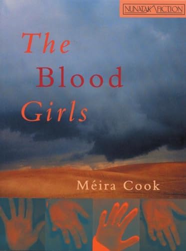 Stock image for The Blood Girls (Nunatak Fiction) for sale by WorldofBooks