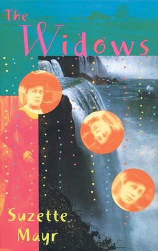 Stock image for The Widows (Nunatak Fiction) for sale by SecondSale