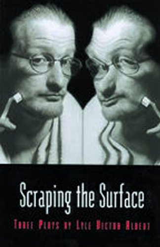Beispielbild fr Scraping the Surface Prairie Play Series 19 zum Verkauf von PBShop.store US