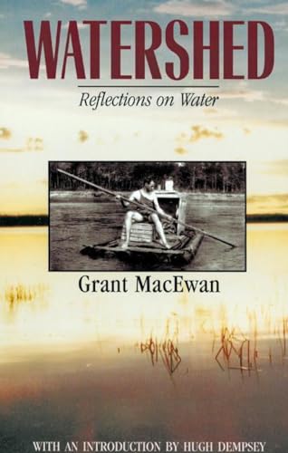 Beispielbild fr Watershed : Reflections zum Verkauf von Better World Books: West